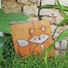 Fadenbild "Fuchs"