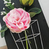 Fadenbild DIY-Set "Blumenkorb"