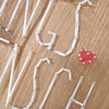 Fadenbild DIY-Set "Lieblingsmensch"