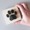 Fadenbild DIY-Set-Mini "Pfote"