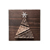 Fadenbild DIY-Set-Mini "Weihnachtsbaum"