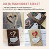 Fadenbild - Fadenbild Vorlage „Tasse“ (digital, PDF)