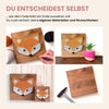 Fadenbild Vorlage „Fuchs" (digital, PDF)