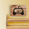 Fadenbild DIY-Set "Controller"